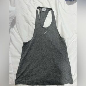 Gymshark tank